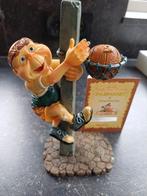 Laaf Lordan Basketbal - Nieuw in Doos!, Verzamelen, Efteling, Ophalen of Verzenden, Nieuw, Beeldje of Poppetje