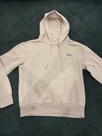 Zalm roze hoodie H&M maat S, H&M, Ophalen of Verzenden, Zo goed als nieuw, Roze
