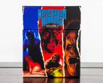 Home Grown Horror Vol. 3 Blu-Ray Box (US Import / Vinegar), Cd's en Dvd's, Blu-ray, Horror, Vinegar Syndrome, Boxset, Ophalen of Verzenden