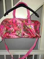 Oililly weekendtas, Sieraden, Tassen en Uiterlijk, Tassen | Reistassen en Weekendtassen, 40 tot 60 cm, 30 cm of meer, Overige kleuren