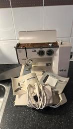 Elna lotus SP type 18 draagbare naaimachine, Hobby en Vrije tijd, Naaimachines en Toebehoren, Ophalen, Gebruikt, Naaimachine, Overige merken