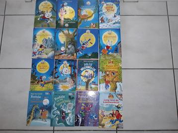Paul van loon ,Dolfje weerwolfje  boeken beschikbaar voor biedingen
