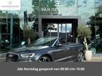 Audi A3 Cabriolet 1.4 TFSI CoD Sport S Line Edition Sportsto, Auto's, 730 kg, Gebruikt, 4 cilinders, 4 stoelen