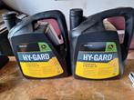 John Deere Hy-Gard Hydrauliek olie 10l.nieuw, Ophalen of Verzenden