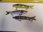 Fishing lures nieuw, Watersport en Boten, Ophalen of Verzenden, Nieuw, Overige typen