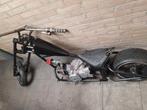 midi chopper 110cc, Gebruikt, Overige typen, Ophalen of Verzenden, Chinees