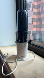 Slowjuicer, Minder dan 1 liter, Ophalen, Gebruikt, 1 snelheid