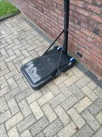 Een basketbal set., Ophalen, Zo goed als nieuw