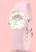 Ice-Watch Ice Fantasia Rainbow IW017890 maat S, Overige merken, Overige materialen, Ophalen of Verzenden, Zo goed als nieuw