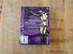 MATTHÄUS PASSION BACH 3cd +1 DVD, Boxset, 2000 tot heden, Ophalen of Verzenden, Zo goed als nieuw