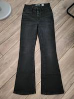Cup of Joe Denim model Matilda maat 27 L30.  l, Ophalen of Verzenden, Zo goed als nieuw, Zwart, W28 - W29 (confectie 36)