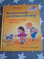 marianne busser en ron schroder - jan en noortje, Ophalen of Verzenden, Zo goed als nieuw