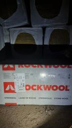 Rockwool Wand &Vloerisolatie, Doe-het-zelf en Verbouw, Isolatie en Afdichting, Nieuw, Vloerisolatie, Ophalen