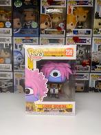 Funko Pop! One Punch Man - Lord Boros #259, Ophalen of Verzenden, Nieuw