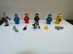 Lego 6702 Minifigure Pack classic space.., Ophalen of Verzenden