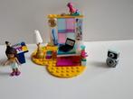 Lego Friends 41341 Andrea's Slaapkamer, Ophalen of Verzenden, Zo goed als nieuw, Complete set, Lego