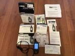 Garmin GPSMAP 60CSx met 6 specialistische kaarten op 6 mSD’s, Ophalen of Verzenden, Nieuw, Navigatie of Gps