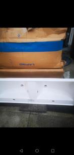 NIEUWE Dubbele Wastafel 120cm – Lapino Ceramic, Ophalen, Nieuw, 50 tot 100 cm, Minder dan 100 cm