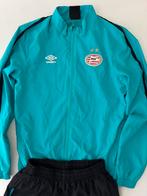 PSV trainingspak maat 158, Ophalen of Verzenden, Zo goed als nieuw, Umbro, Jongen