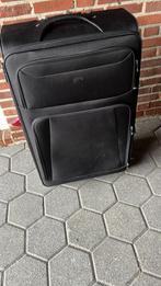 Koffer, Sieraden, Tassen en Uiterlijk, Koffers, Ophalen of Verzenden, Zo goed als nieuw, Hard kunststof