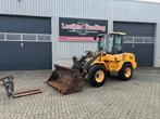 Volvo L30G, Wheelloader, Bucket and forks, 2016 Year!, Wiellader of Shovel