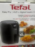 Tefal Easy Fry Precision, Witgoed en Apparatuur, Frituurpannen, 4 liter of meer, Ophalen of Verzenden, Zo goed als nieuw