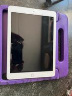Ipad 6e generatie 2018, scherm kapot, met hoes, Computers en Software, Apple iPads, 32 GB, Apple iPad, Niet werkend, Ophalen