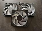 Computer Ventilatoren - Arctic P12 Pro A-RGB, Ophalen, Nieuw, Luchtkoeling