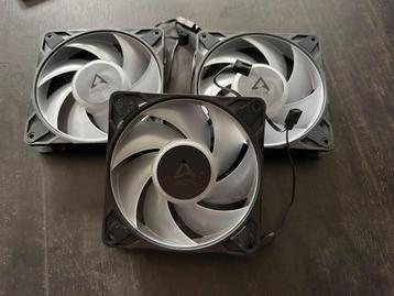 Computer Ventilatoren - Arctic P12 Pro A-RGB beschikbaar voor biedingen