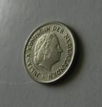 Nederland 10 cent 1958, Postzegels en Munten, Munten | Nederland, Verzenden, Koningin Juliana, 10 cent, Losse munt