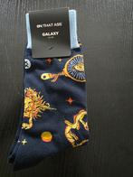 On That Ass Galaxy Sokken - Maat 43-46, Kleding | Heren, Sokken en Kousen, On That Ass, Overige kleuren, Maat 43 t/m 46, Ophalen of Verzenden
