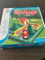 Roodkapje, Ophalen, Zo goed als nieuw, Smart games