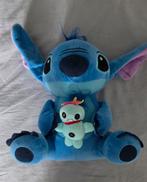 Stitch Knuffel - Circa 26 cm, Ophalen of Verzenden, Zo goed als nieuw, Overige typen
