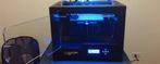 Flashforge 3d printer, Computers en Software, 3D Printers, Ophalen, Gebruikt, Flashforge