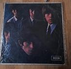 The Rolling Stones no.2 LP 1965, Ophalen of Verzenden, Gebruikt, Poprock