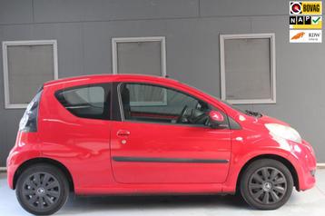 Citroen C1 1.0-12V Séduction beschikbaar voor biedingen