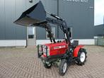 Yanmar YM1401 4wd / 328 Draaiuren / Voorlader, Overige merken, Gebruikt, Mathijs Merkelijn, Mathijs@minitrekkers.nl