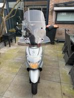 Peugeot Kisbee scooter - Gebruikt, Ophalen, Gebruikt, Overige typen, Peugeot