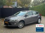 Ford Focus 1.6 TI-VCT Titanium, Gebruikt, 4 cilinders, 635 kg, Bedrijf
