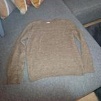 H&M Bruine Trui Maat S, H&M, Bruin, Ophalen of Verzenden, Zo goed als nieuw