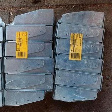 Nieuwe Balkdragers  Diverse Maten beschikbaar voor biedingen
