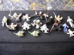 star wars poppetjes, Ophalen of Verzenden, Zo goed als nieuw, Actiefiguurtje