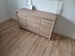 JYSK Haslund dressoirkast, Ophalen, Gebruikt, 25 tot 50 cm, 100 tot 150 cm