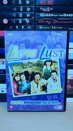 Lieve Lust (2005-2006), Cd's en Dvd's, Dvd's | Tv en Series, Alle leeftijden, Verzenden, Gebruikt, Komedie