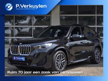 BMW X1 xDrive25e M SPORT | KEYLESS ENTRY | CAMERA | STOELVER beschikbaar voor biedingen