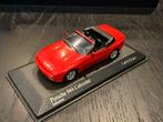 Porsche 944 Cabriolet Minichamps 1:43, Ophalen of Verzenden, Nieuw, Auto, MiniChamps