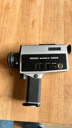 Ricoh 420Z, Audio, Tv en Foto, Videocamera's Analoog, Ophalen of Verzenden, 8mm