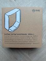 Tunnelverlengstuk Sureflap kattenluik microchip, Dieren en Toebehoren, Katten-accessoires, Ophalen of Verzenden, Nieuw