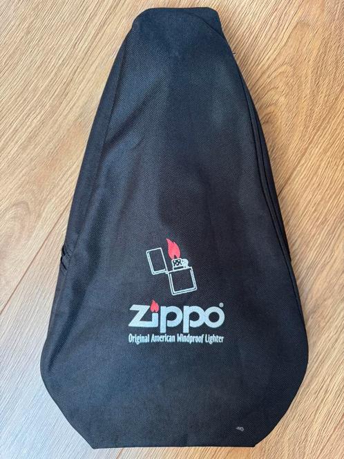 Zippo Rugzak. Origineel. Nieuw!, Verzamelen, Merken en Reclamevoorwerpen, Nieuw, Gebruiksvoorwerp, Ophalen of Verzenden