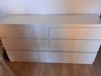 Ikea Kullen Ladekast, Ophalen, 5 laden of meer, Zo goed als nieuw, Minder dan 100 cm